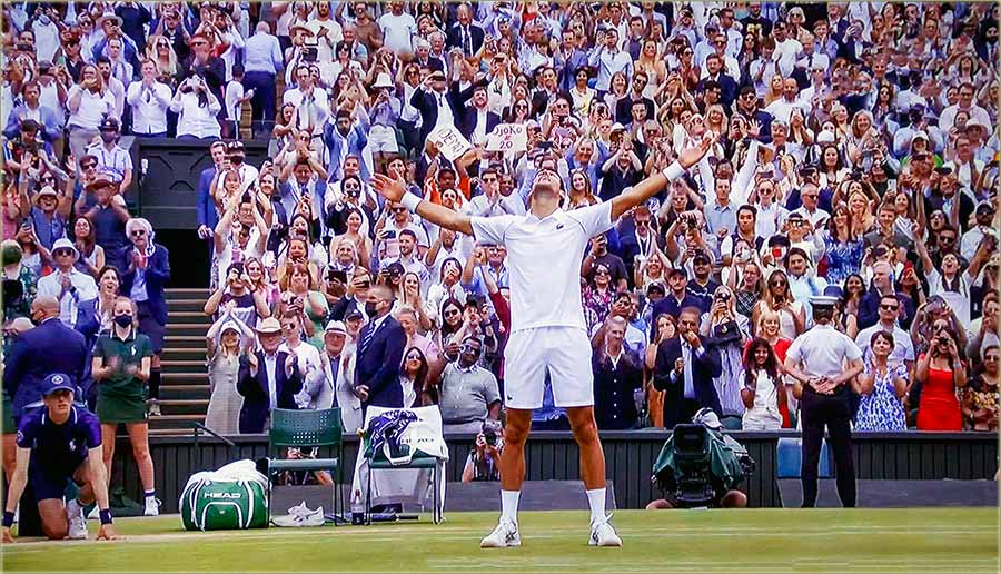 Nije ni bila planirata, drukija NM Slika dana !!!