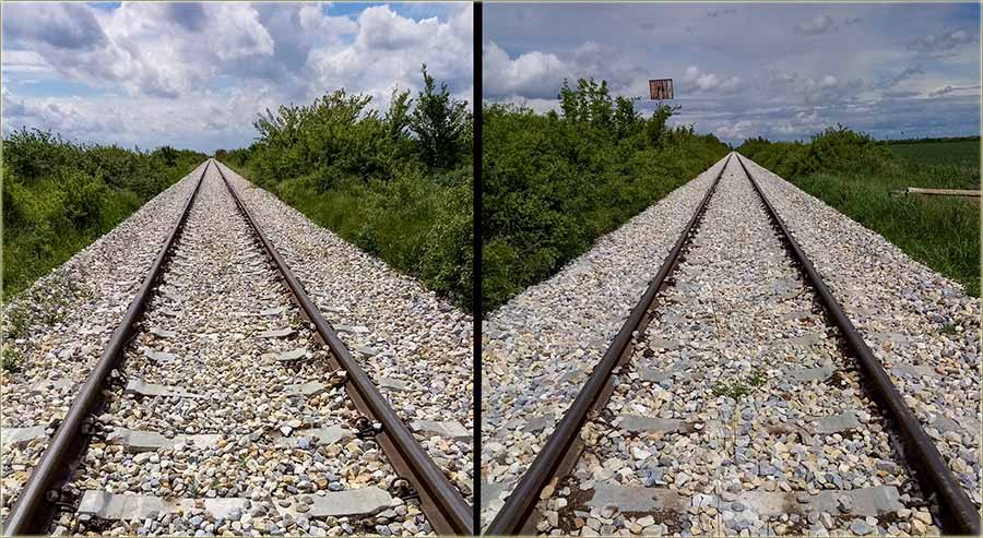 Iren Palatinu - Naa pruga je najzad gotova !!!