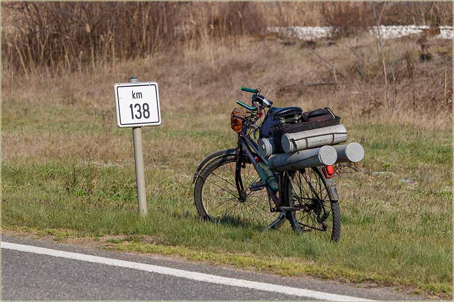 Natzorniče..., jel ti to uobičajena tûra ?