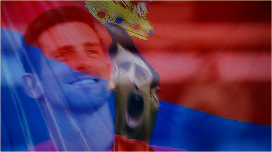 Ba stvarno - Idemo breee !!!