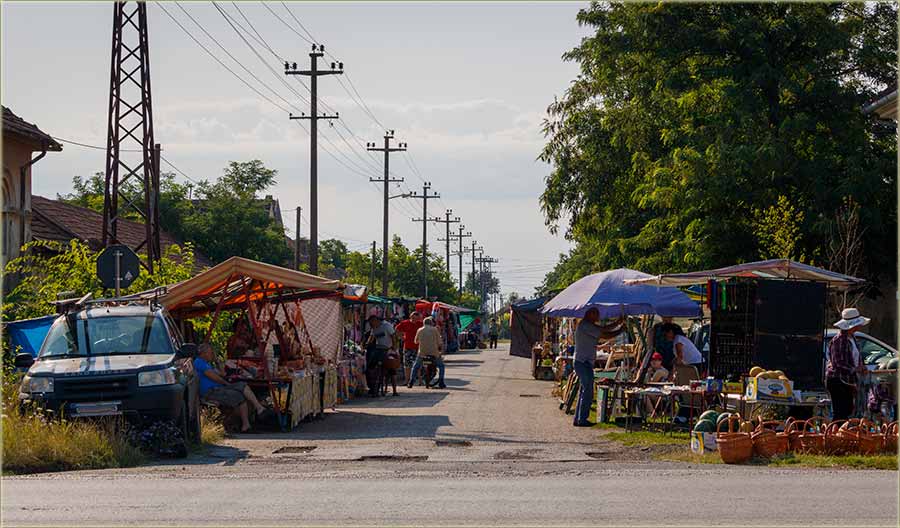 Poele su slave novomiloevake...