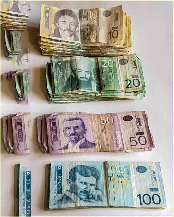 Kav srbski, kav ekonomski, kav tigar !!!