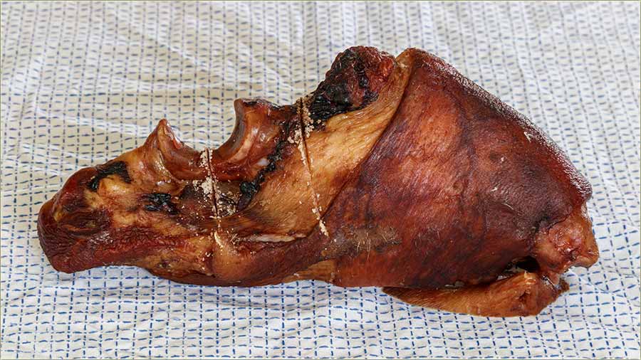 Molijo bi jednu doKolenicu !!!