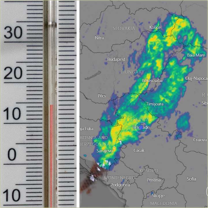 Strana najava nai metrologa !?!