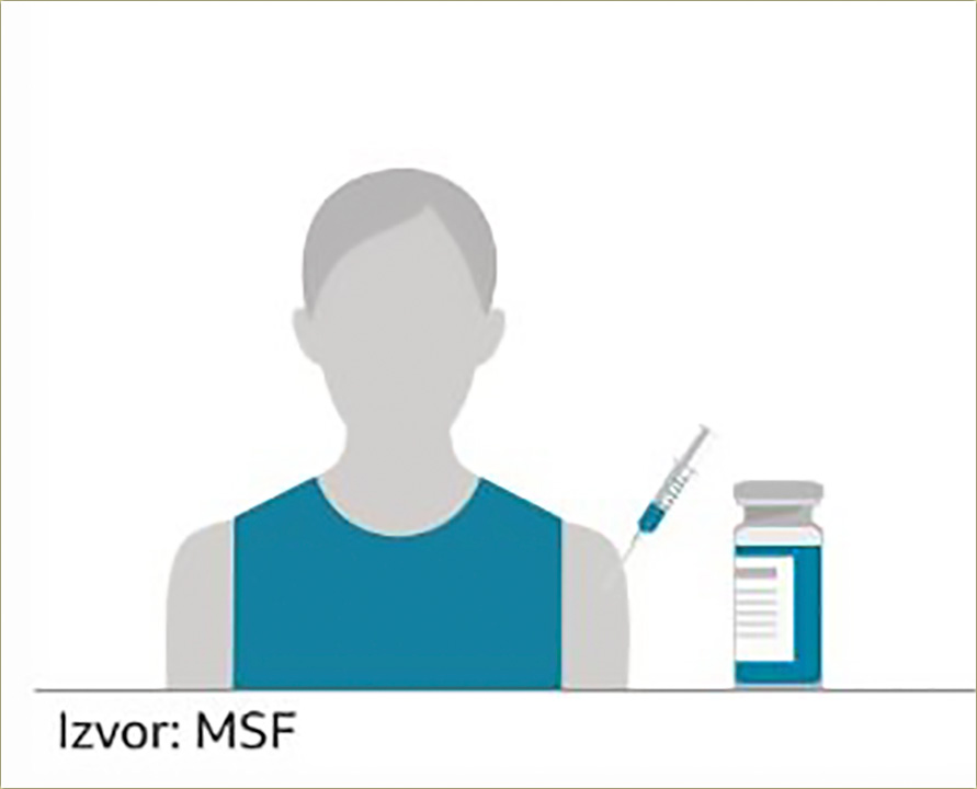 ta jednu ??? Daj etir komada !!!