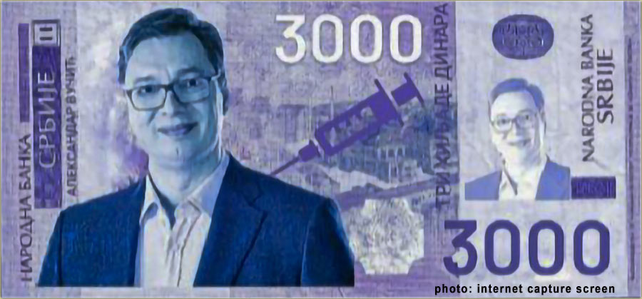 A kako je ila vakcinacija 1972-ge I ?!?