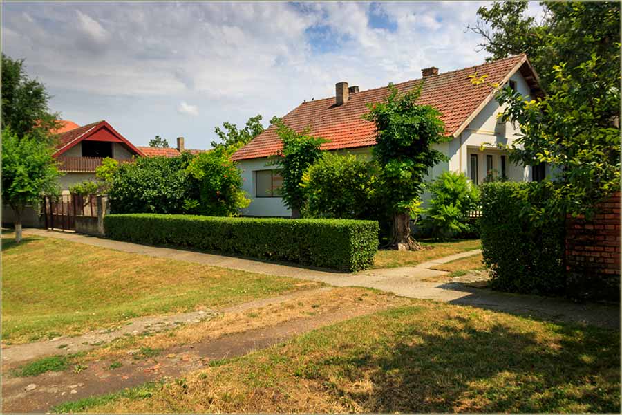 I iva ograda se za mene brine !!!