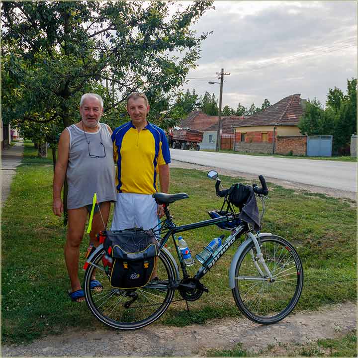 NaKratko mi je gost bijo - Zoran Mladenovi !!!