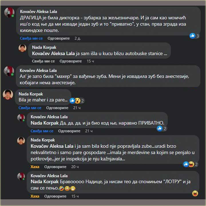 Dragicina lotra V ...