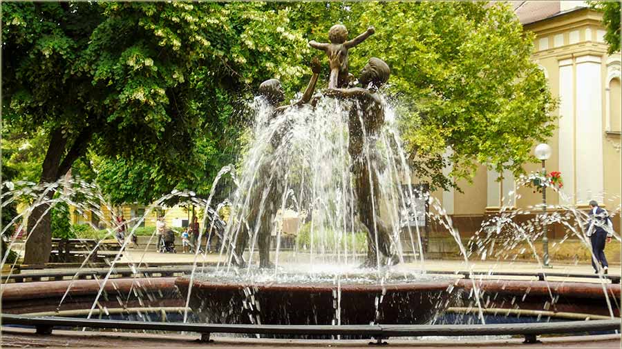 Priroda dje najbolje !!!