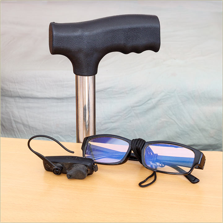 Pita me kako sam - 3 u 1 sam ?!?