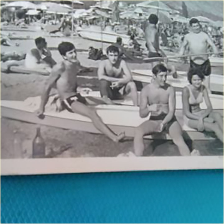 Kovaev Aleksa Lala - TO SAM (ba) JA LALA I ?!?