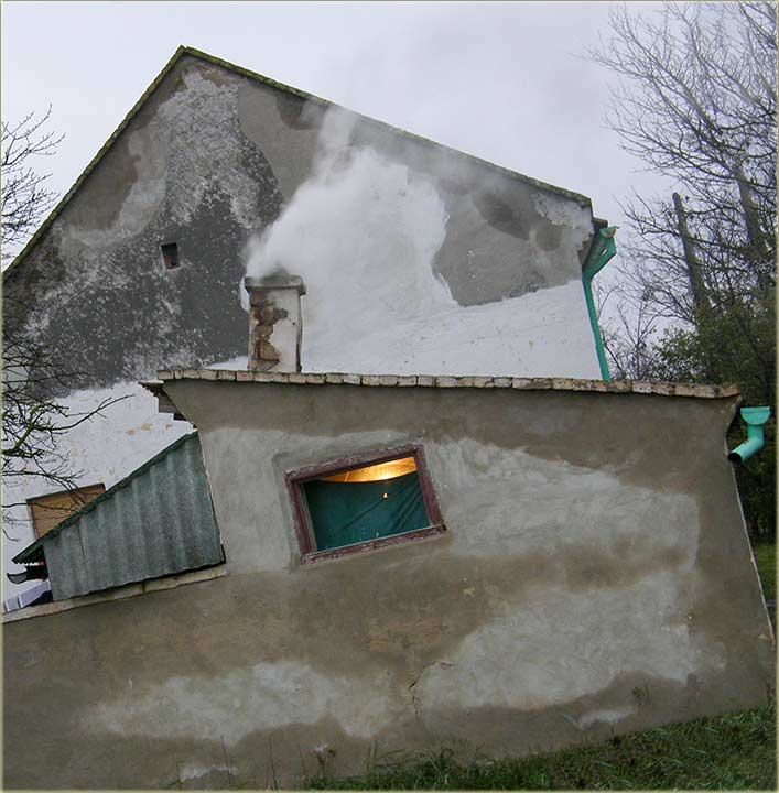 Bijo jedared, jedan odak..., kakav odak ?!?