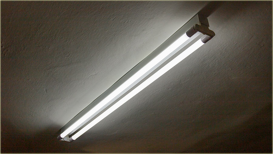 Treba svugdi da metne led teknologiju !!!