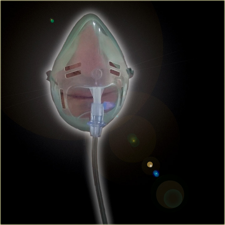 Priivijo sam karonu II ...