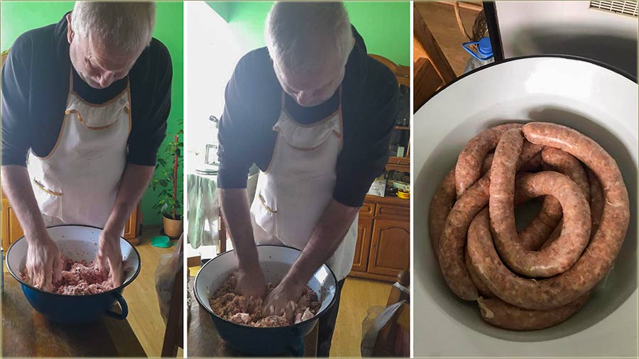 Nije lako, napraviti kobajscu !!!