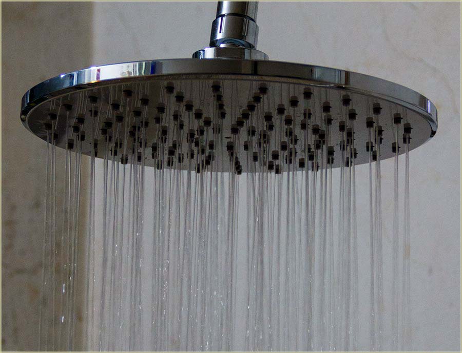 Ako niste znali, mi Lale se kupamo samo subatom !