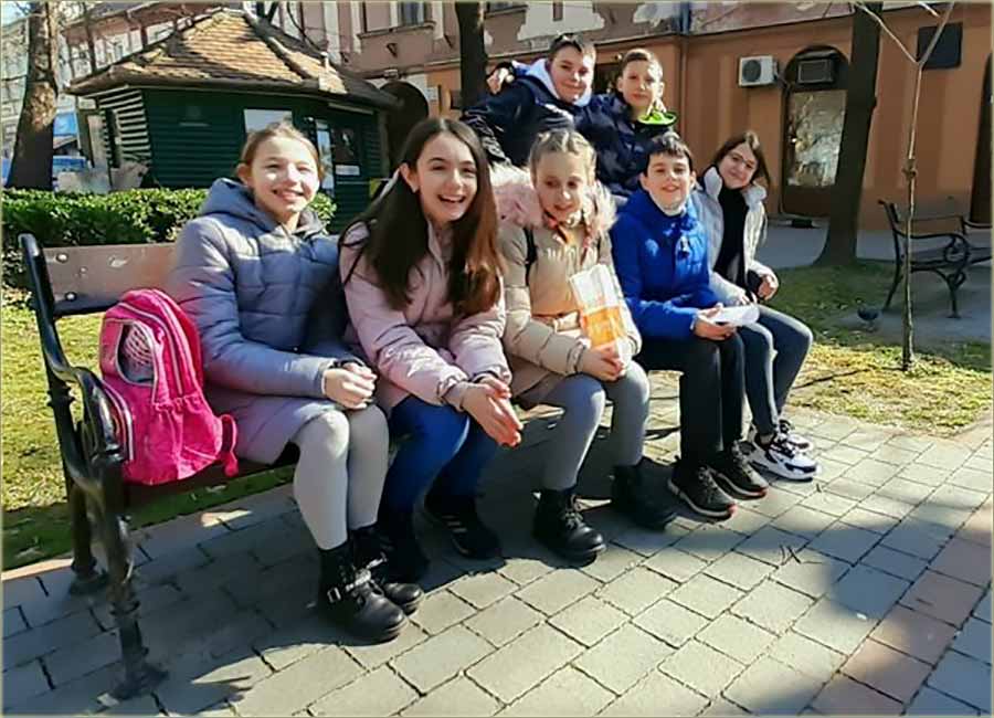 Naa deurlija i dalje svugdi pobeiva !!!