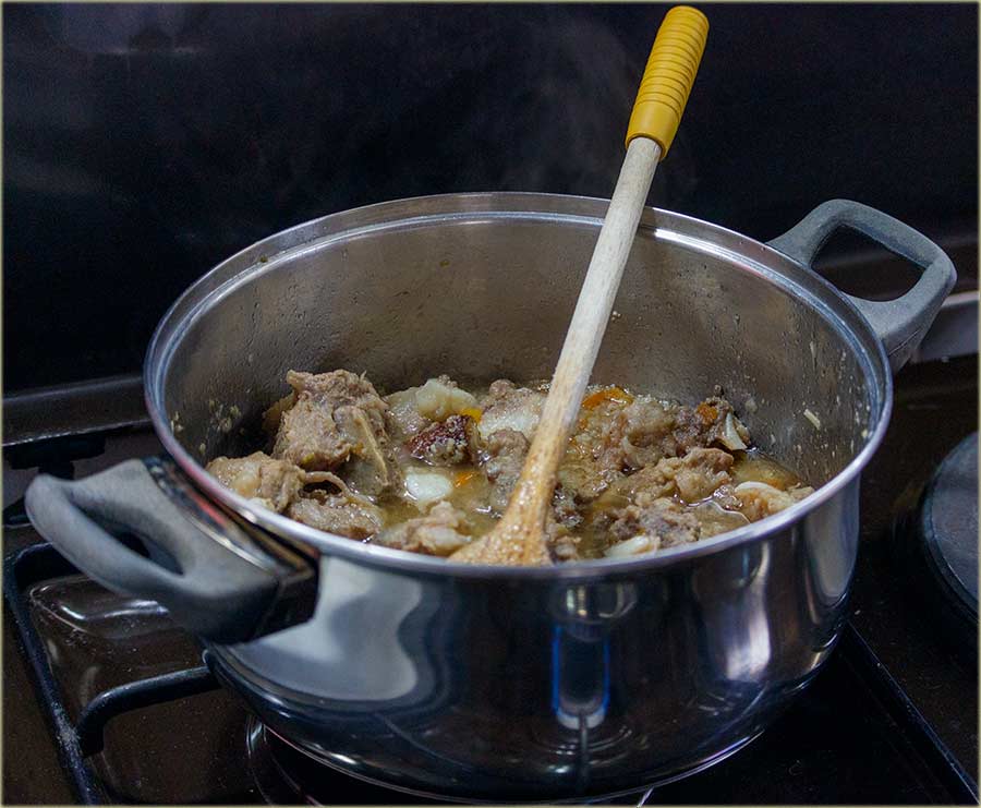 Paprika..., a brez paprike ?!?