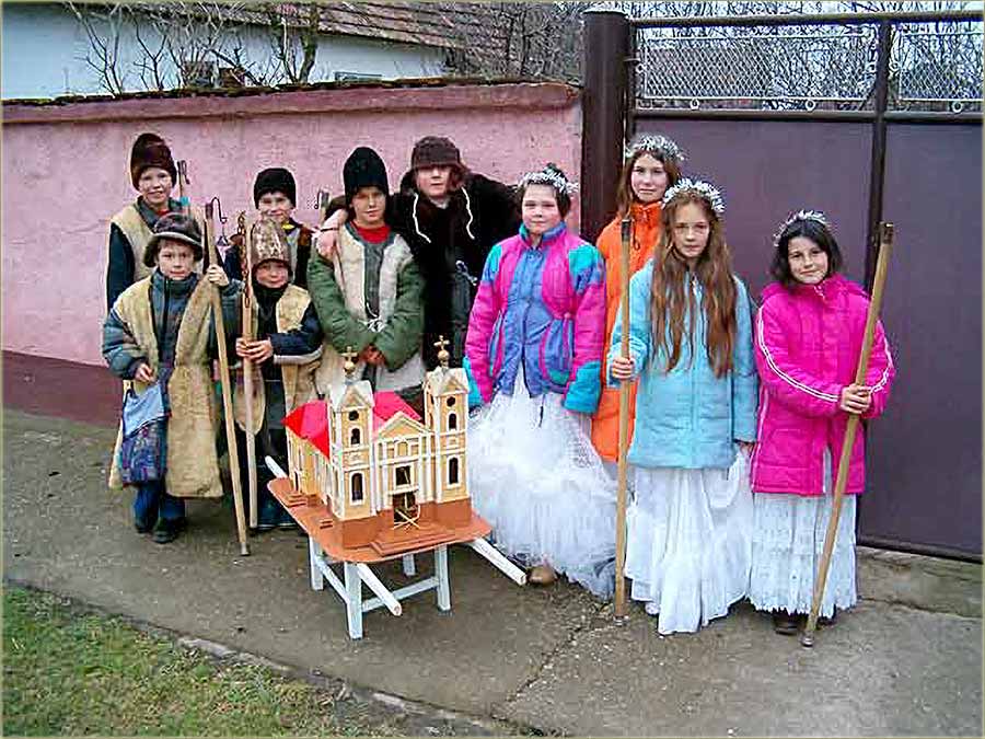 Sretan Boi, svim onim, koji danaske slavidu !!!