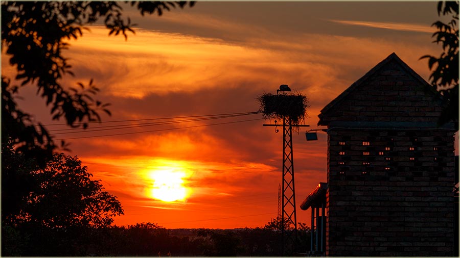 Imal negdi..., da je stalno ovako, dugaak dn ?