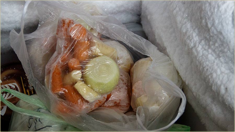 Kako je to u starosti ?