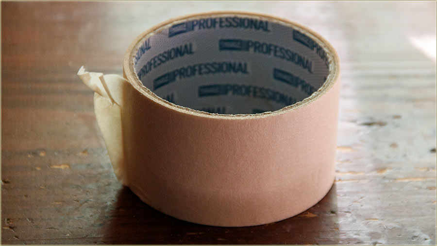 Kûpijo si ovu traku, jer krei kui ?