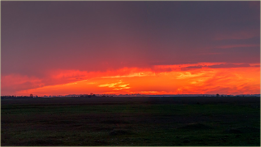Kad nama banaanima, poinje pomrina I ?
