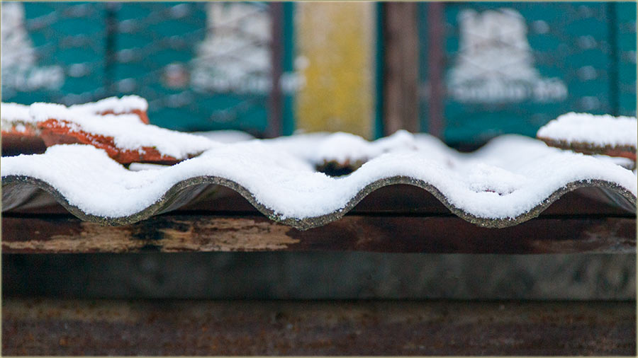 Poinje zima, dui dani i krae noi !!!