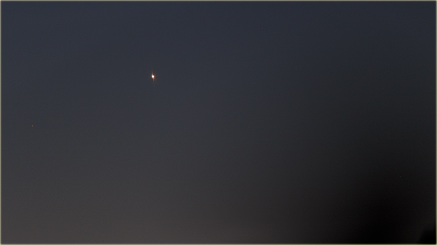 Dite se..., da i Vi vidite zvezdu Danicu !!!