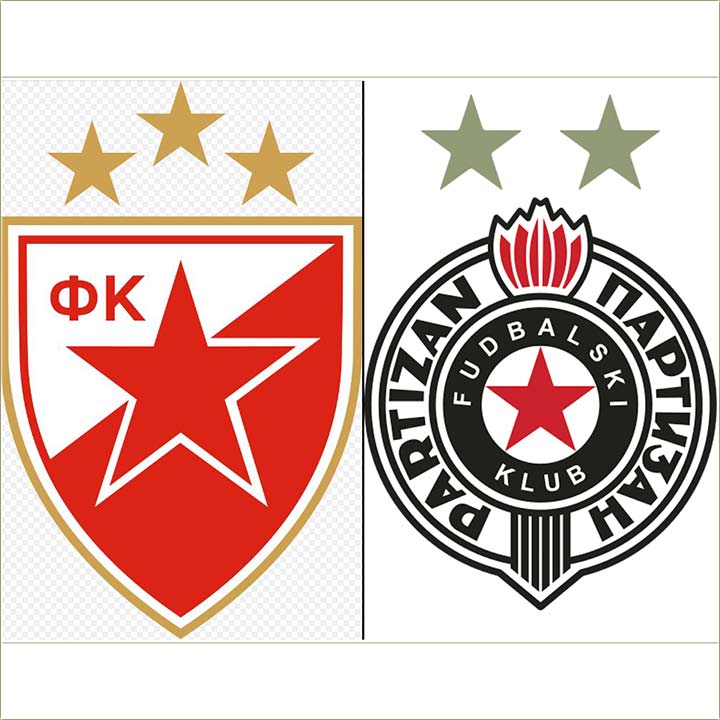 Za koga navija..., za Zvezdu il za Partizan II ?