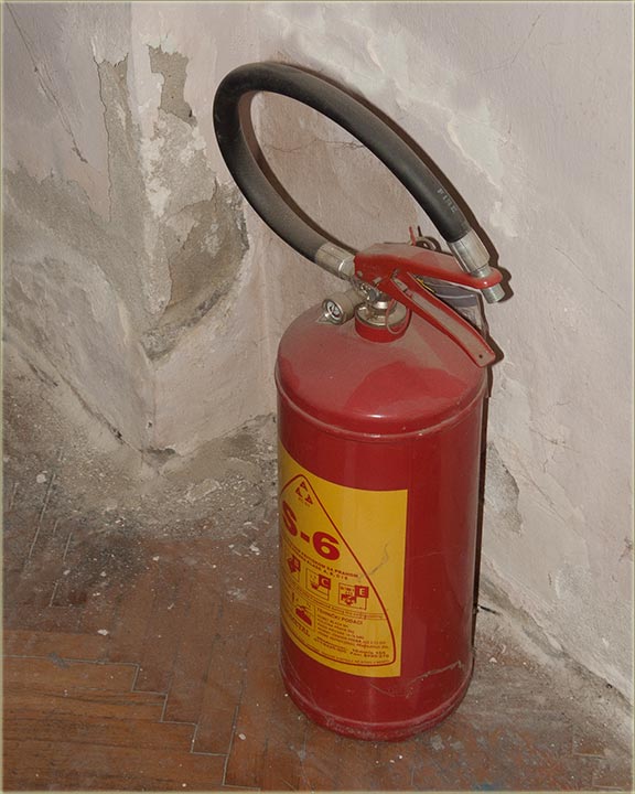 Srea u ovaj oparat za gaenje !!!