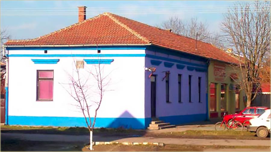 A pa ondak..., neBj se nita !!!