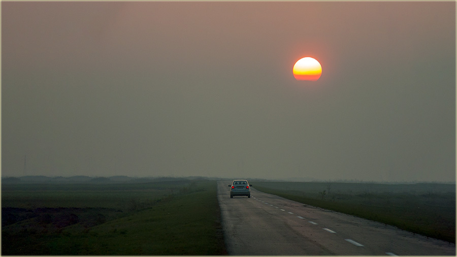 Nedelja poslaPdna..., uAtar..., nigdi nikog...