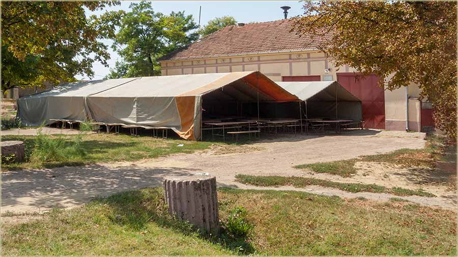 Bilo je i ranije tri..., za crkvenu slavu !!!