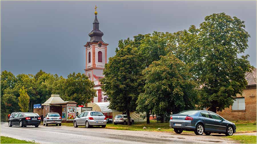 Kia je kvarila slavu, al ne i raspoloenje !!!