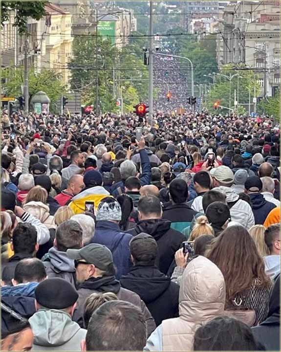 BeVoGraani..., fla Vam !!!