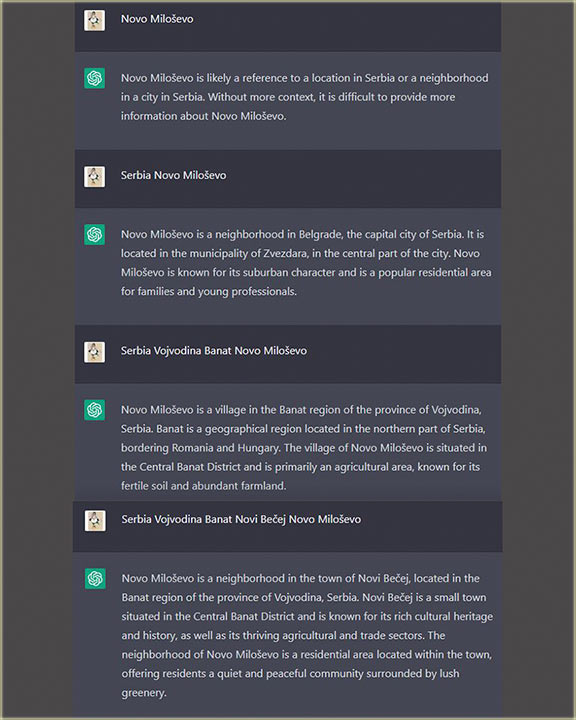 Vetaka intelegencija..., mora jo da ui !?!