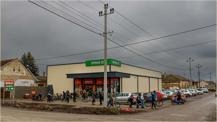 eir naKrvi, lake se vi !?!