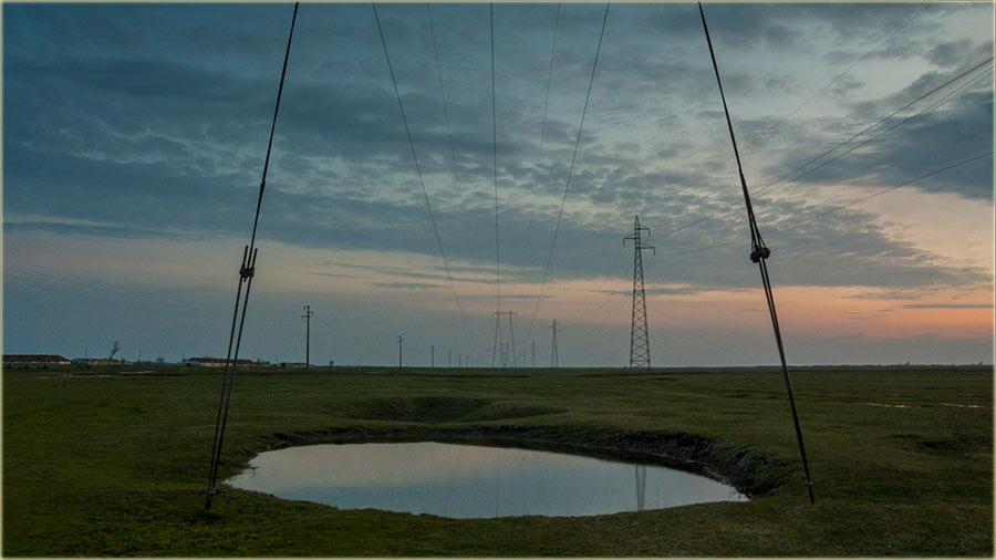 Ta nita brez dolekoVoda !!!