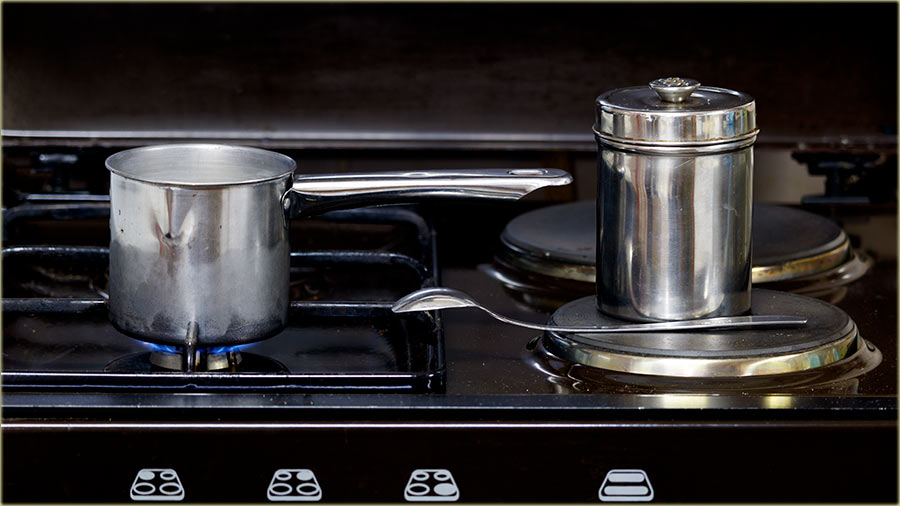 Povoda za kafu, uvek ima !!!