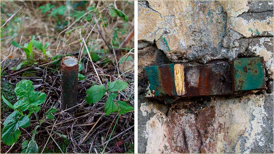 Kaštilj brez ograde i kapije II ?!?