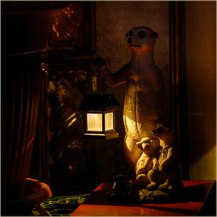 Merkate i uKuu svetlidu !!!