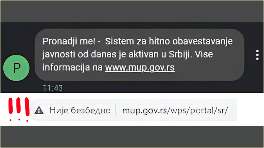 Kaka vlst, taka i kolomst !!!