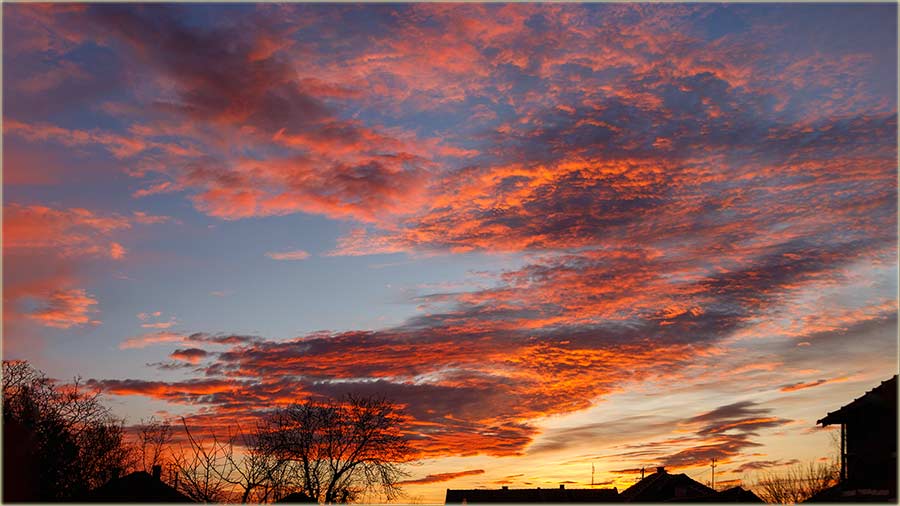 Takva e nam zora..., jedared svanuti !!!