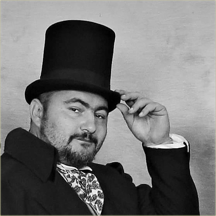 Kako sam ga upozno i ko je - Neša Čavić ?!?