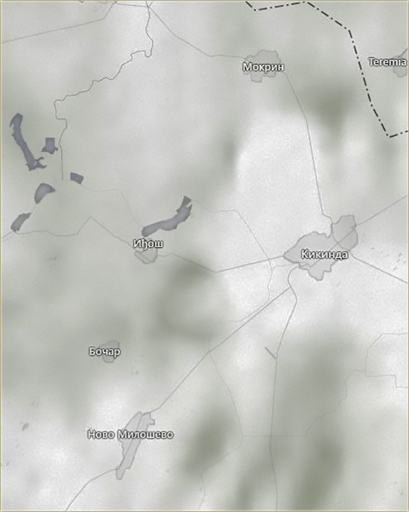 Ajd..., da mâlko ogovaramo komšije !!!