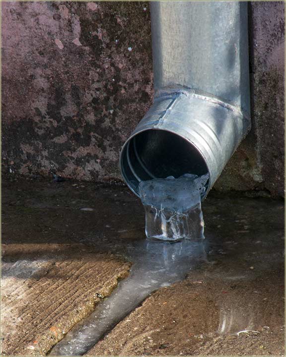 Imam..., čaroban oluk !!!