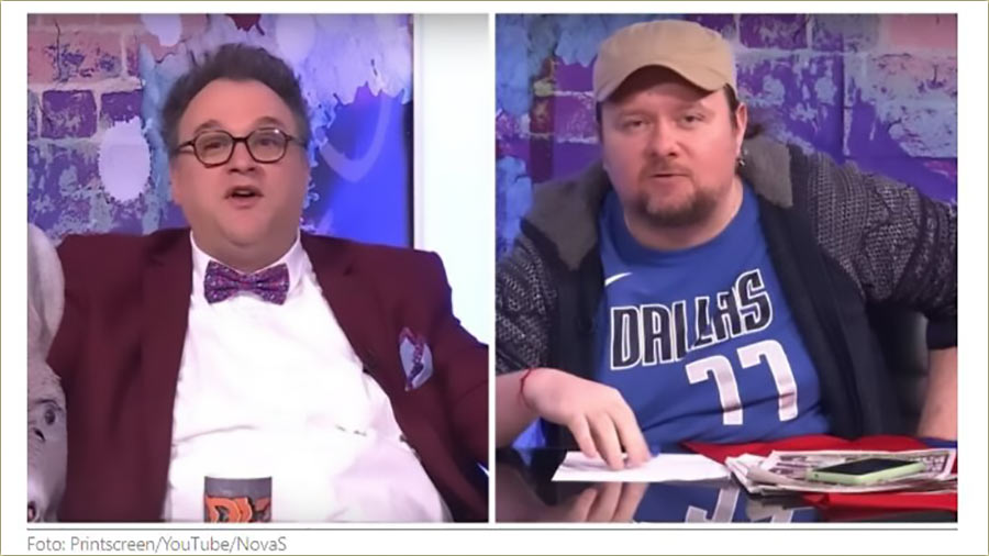 Dobar Lo Zao ( DLZ ), je pod zatitom PEN-a !!!