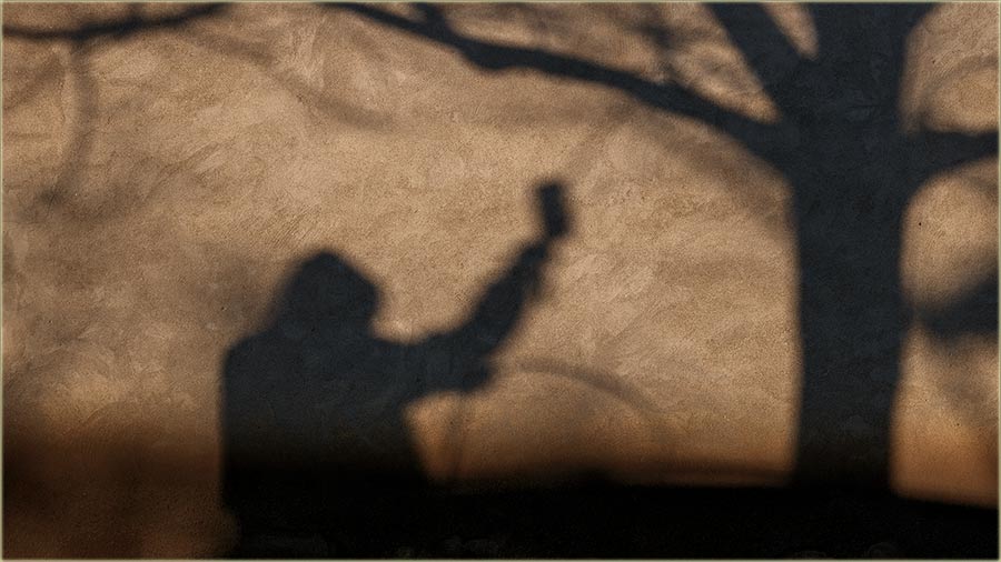 Komšija pere sâm..., a imamo aftoPerijonicu !?!